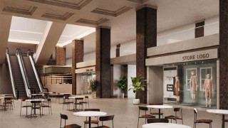 Пълна промяна предстои да се случи с ЦУМ Знаковата сграда