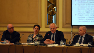 Най сериозните проблеми за бизнеса са недостигът на човешки ресурси и