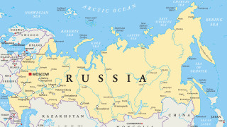 Стотици цигани са принудително изселени от село в Западна Русия