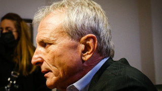 Собственикът на ЦСКА Гриша Ганчев заяви че няма да има