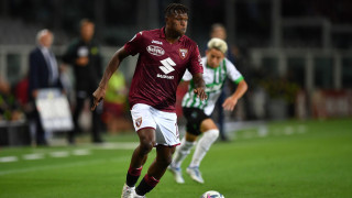 Защитникът на Торино Уилфрид Стефан Синго попада в трансферните планове