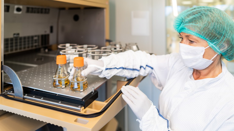 Строги мерки в Чехия