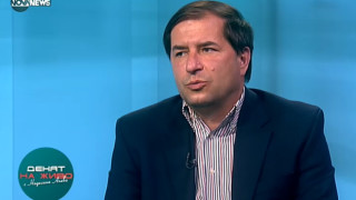 Борислав Цеков: Машинното гласуване ще бъде отменено на следващи избори