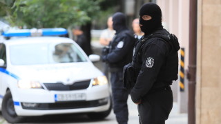 Руснака задържан от групата "Кобра"