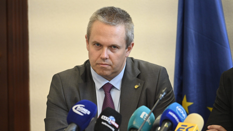 Лично министър Александър Йоловски започва процедурата по удостоверяване на съответствието