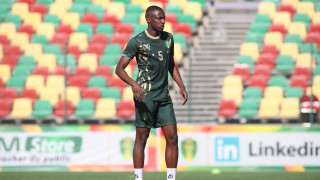 ЦСКА е набелязал за трансфер национал на Мавритания Сатва въпрос