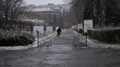 В Покровск и Мирноград е невъзможно да се доставя хуманитарна помощ