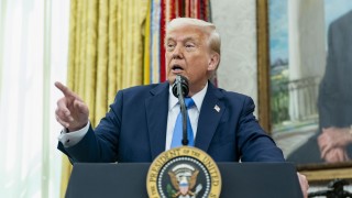 Президентът на САЩ Доналд Тръмп подписа указ насочен към съживяването