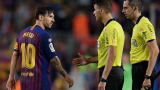 Барселона направи първа грешка през сезона Каталунците завършиха наравно с