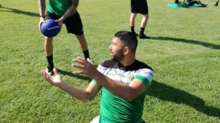 Диян Молдованов е поредното ново попълнение на Нефтохимик Защитникът официално