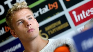 Новото попълнение на Царско село Уесли Ната призна че е