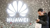  Съединени американски щати с напън над Лондон поради Huawei 