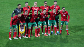 България ще пропусне девети пореден голям футболен форум 5 световни