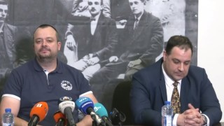 Членът на сджужението Левски на левскарите Момчил Лазаров заяви че