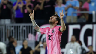 Лионел Меси ще печели до 107 хиляди долара за една