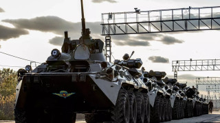 В Русия започнаха военните маневри на ОДКБ "Взаимодействие", "Поиск" и "Ешелон"