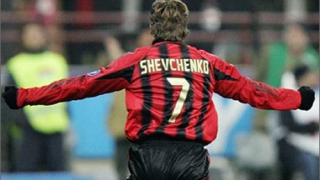 Милан предложи нов договор на Шевченко