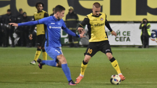 Лекарският щаб на Ботев ще направи всичко възможно за да