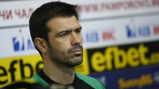 Росен Кирилов е със спрени права за една среща и