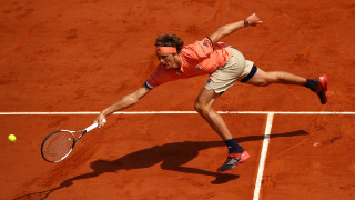 Може ли Александър Зверев да предотврати финал Рафаел Надал - Новак Джокович?