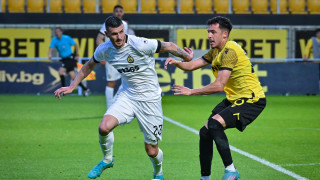 Полузащитникът на Ботев Пловдив Антонио Перера направи любопитно изказване относно