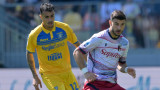 Фрозиноне -  Болоня 0:0 в среща от Серия "А"