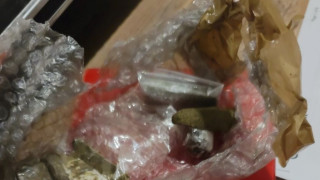 39 годишен жител на София е задържан и с повдигнати обвинения