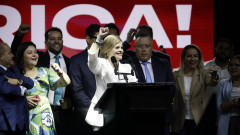 Лаура Фернандес е новият президент на Коста Рика