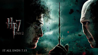 “Хари Потър и даровете на смъртта: Част 2” оглави бокс офисите