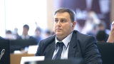  Емил Радев поддържа научните библиотеки в Европейски Съюз 