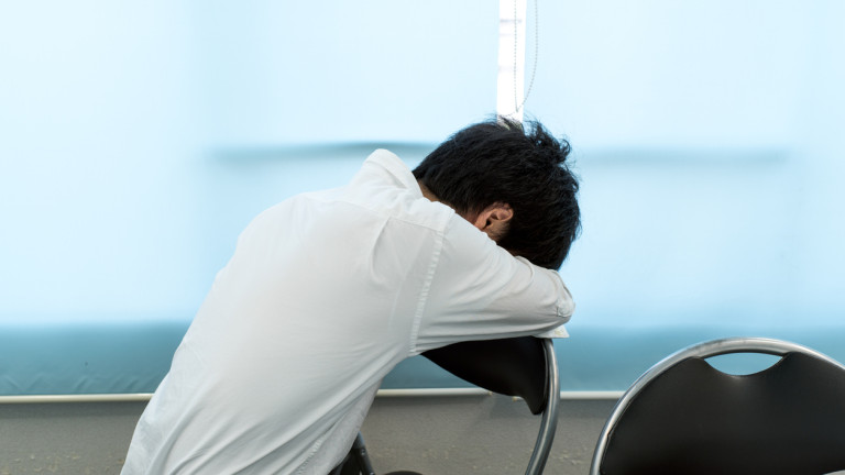 Странната причина, заради която раждаемостта в Япония намалява