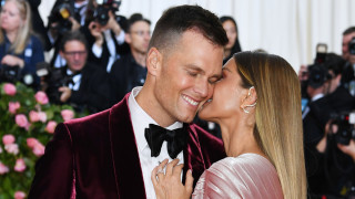 През последните няколко седмици усилено се говори за проблемите в брака