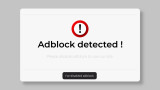 YouTube и забраната срещу AdBlock 