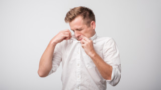 Добрата лична хигиена е важна както за нас така и