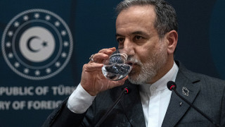 САЩ и Иран възобновят мирните преговори в Исламабад