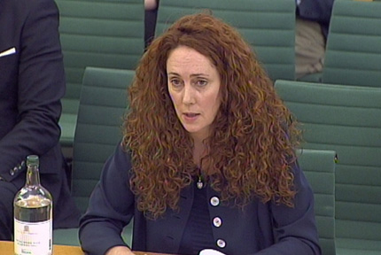 Ребека Брукс: Не сме направили нищо незаконно 