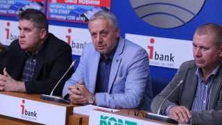 Гражданският политически проект Ние гражданите има намерение да влезе в