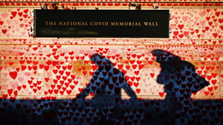 Великобритания с над 70 000 новозаразени 