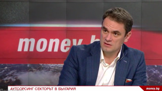 Броят на наетите в аутсорсинг сектора у нас през 2022