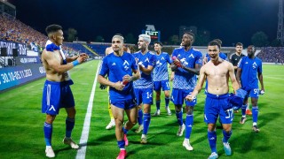 Левски - очаквай неочакваното!