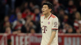 Защитник на Байерн пропуска клубния Мондиал?