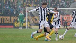 Ботев Пд 24 септември 17 30 Локомотив Пд Състав 99 Иван