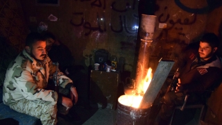 "Ахрар аш Шам": Не сме подписвали споразумение за спиране на огъня