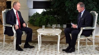 Преди официалното си посещение в Австрия руският президент Владимир Путин