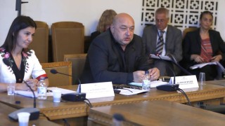 Проектът за нов Закон за физическото възпитание и спорта мина на второ четене