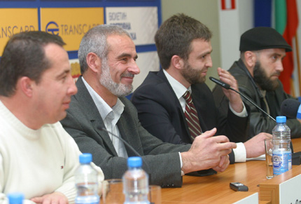 Хайредин: Няма ислямски фундаментализъм в България