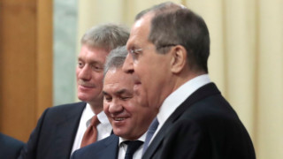 Русия е за продължаване на конструктивен диалог със Запада но