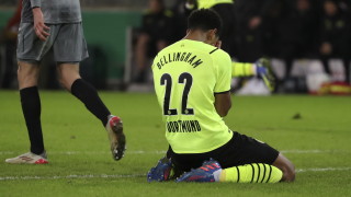 Борусия Дортмунд определи сумата която е желателно да получи за