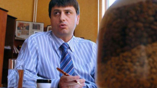 Юруков не е лидер на СДС от ноември 2008 г.