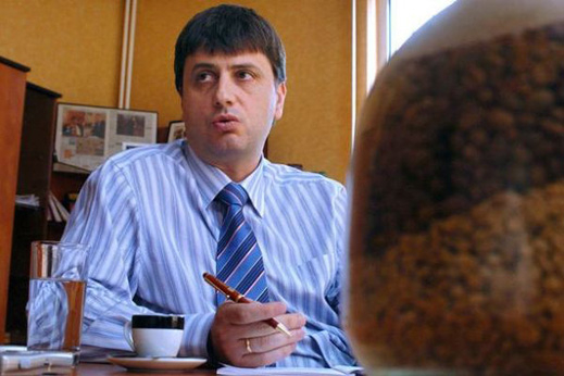 Юруков не е лидер на СДС от ноември 2008 г.